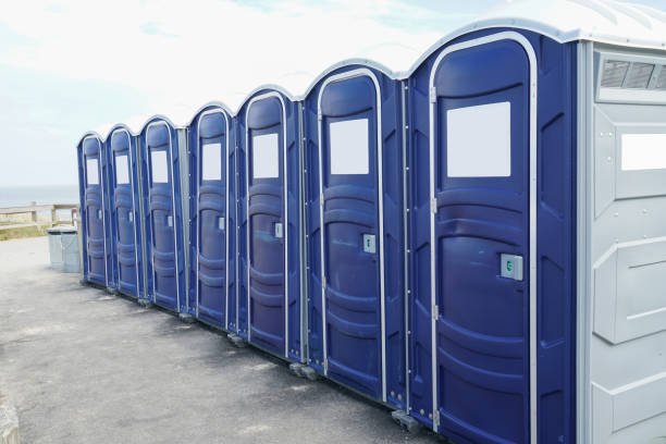 Best Portable Restroom for Sporting Events in USA